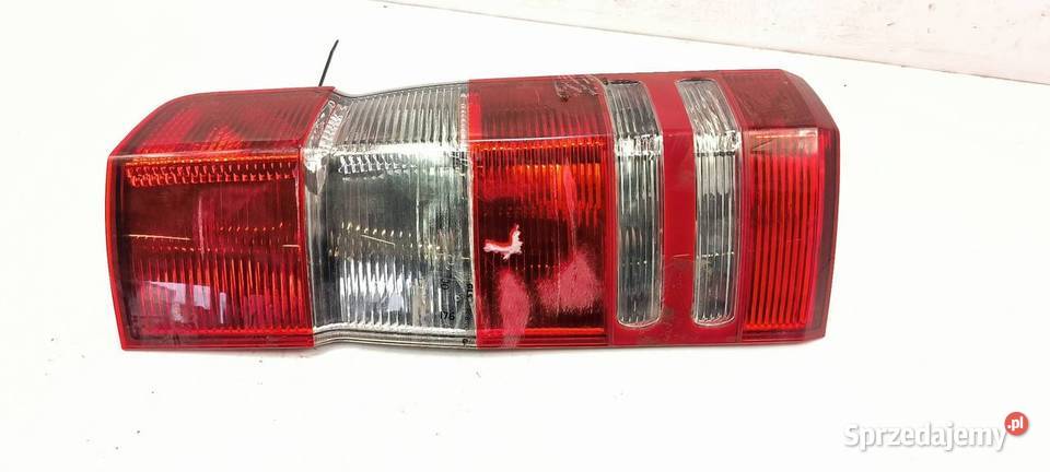 LAMPA LEWA TYŁ MERCEDES SPRINTER W906 10062110 osobowe Lipno