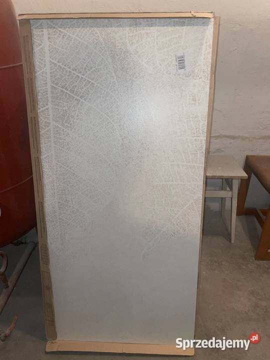 Domino Clarity Leaves B 12060 część lewa Łódź sprzedam