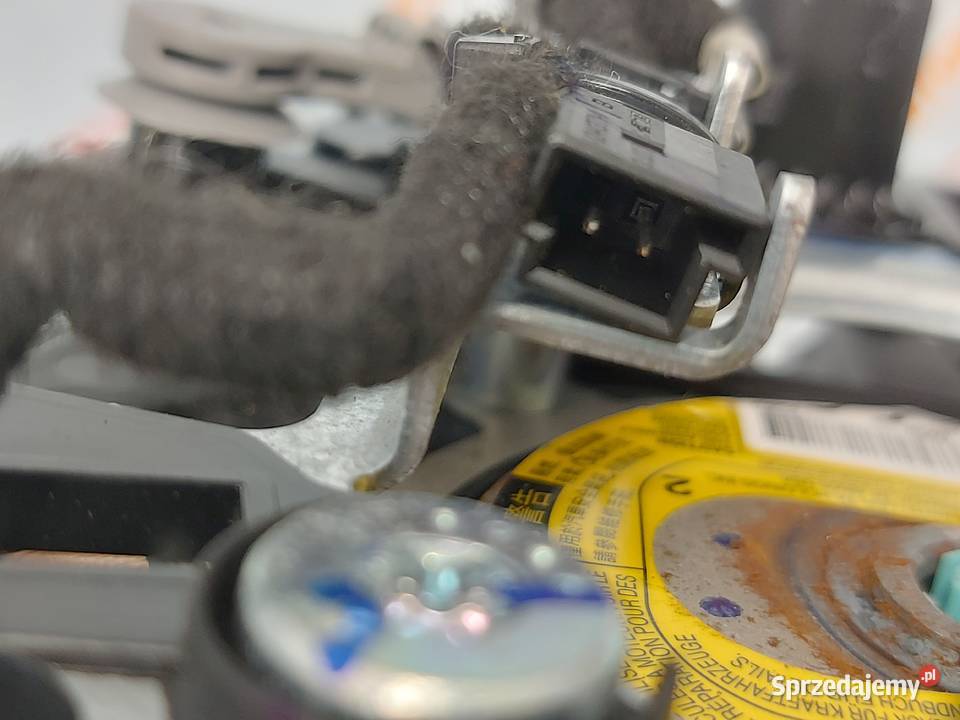 JEEP CHEROKEE V KL 15r AIRBAG poduszka kierowcy Poduszki powietrzne