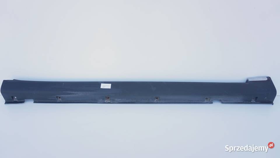 LISTWA PROGOWA PRAWA INFINITI FX35 FX45 LIFT Nowy Tomyśl