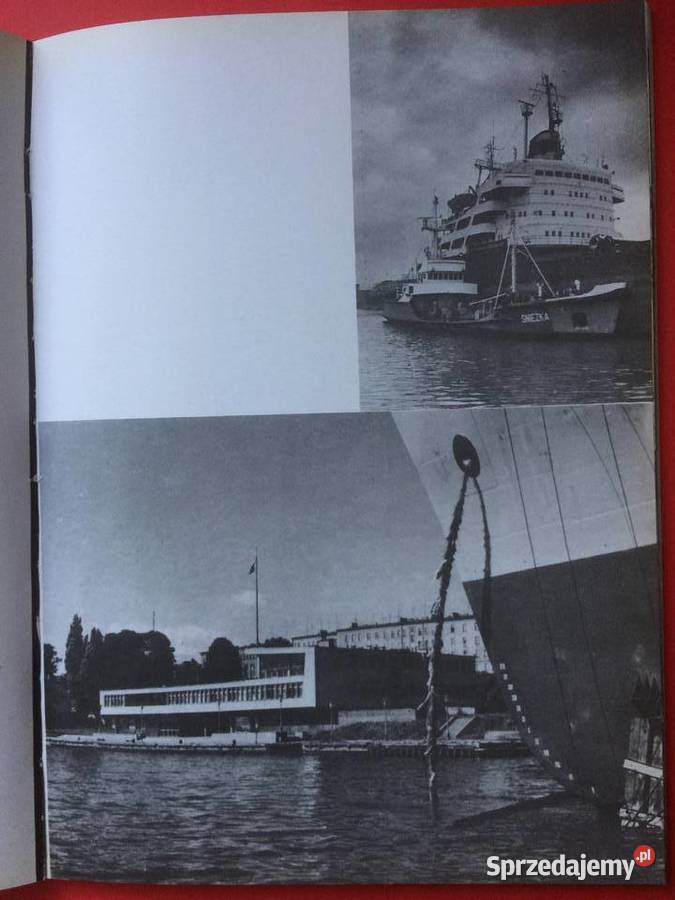 364 Szczecin Zarząd Portowy Szczecin