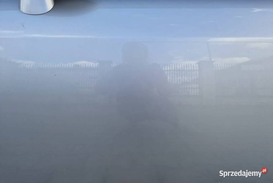 DRZWI PRZÓD LEWY PRZEDNIE LEWE AUDI TT SREBRNE sprzedam