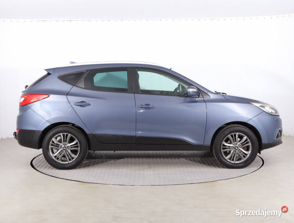 Hyundai ix35 16 GDI Piaseczno