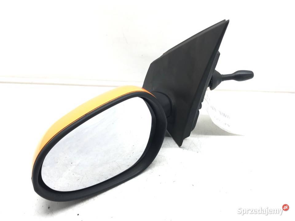 LUSTERKO LEWE LANCIA YPSILON Hatchback 0311 sprzedam