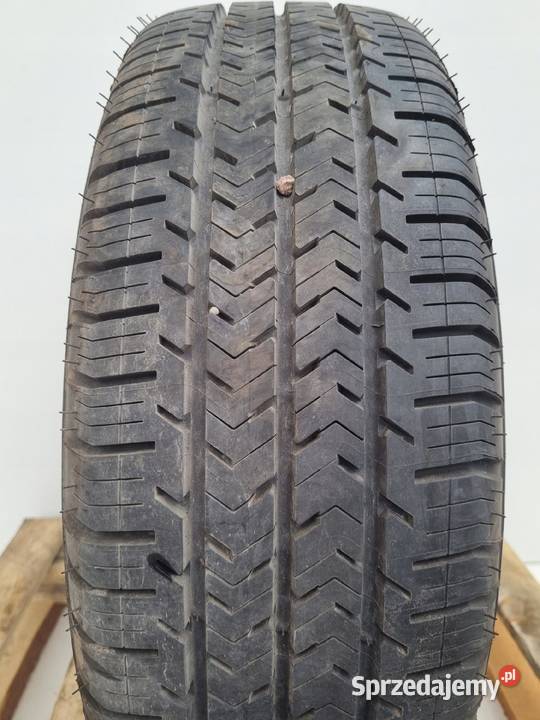 Renault Trafic III KOŁO ZAPASOWE Zapas 21565 Samochodowe Rudka sprzedam