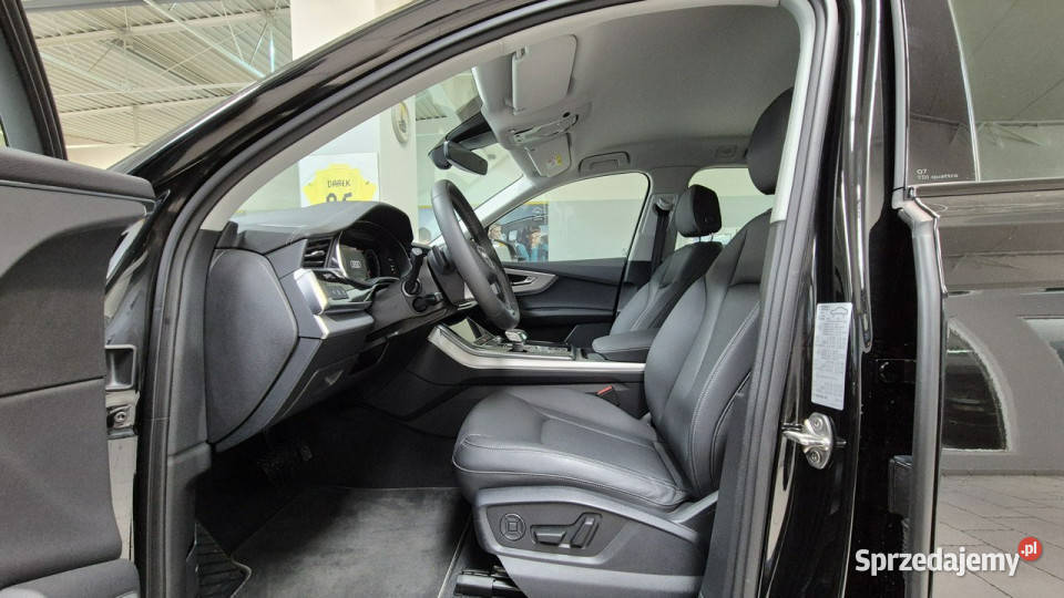 Audi Q7 III 2015 czujnik deszczu sprzedam