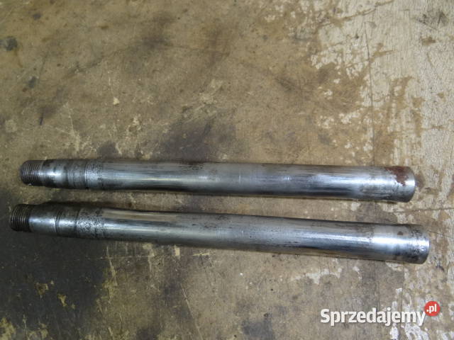 suwaki Simson AWO T prowadnice org DDR Żary