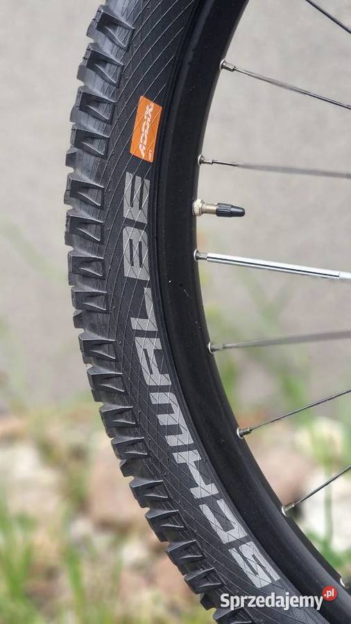Rower SCOTT Genius 740 Full MTB Fox Enduro Trail kujawsko-pomorskie Toruń sprzedam