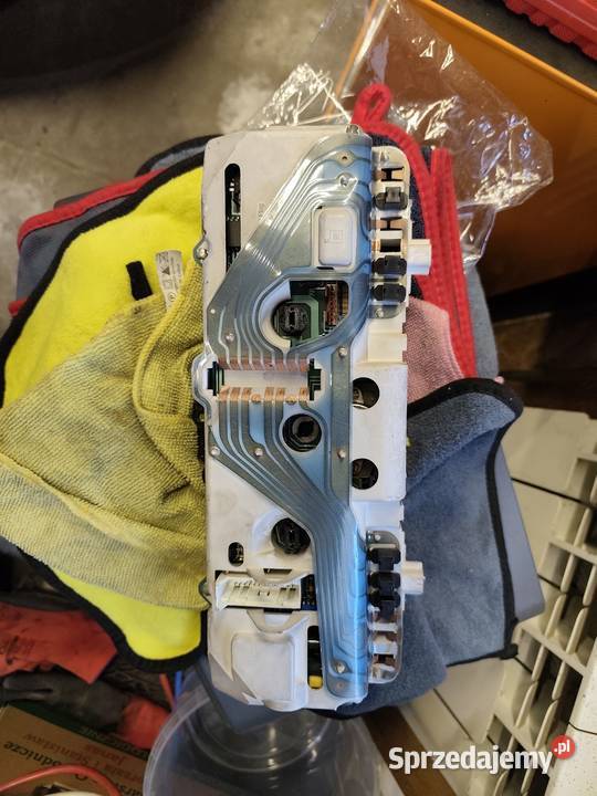 Licznik Opel kadett GSI digital Rybnik sprzedam