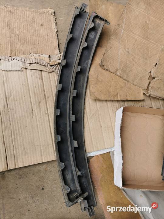 hokej dolny przód citroen c3 9680335280 Międzychód