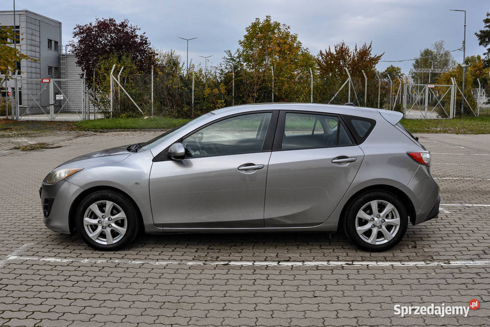 Mazda 3 3 sprzedam