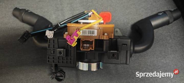 Przełącznik zespolony Ducato dostawcze Kraków