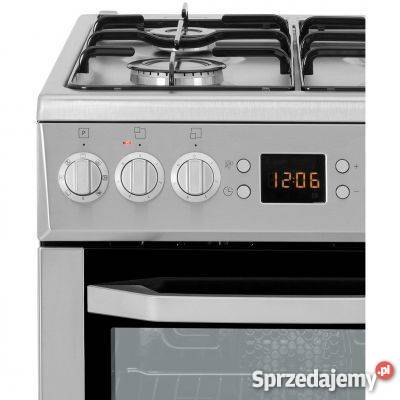 Kuchenka beko wolnostojące