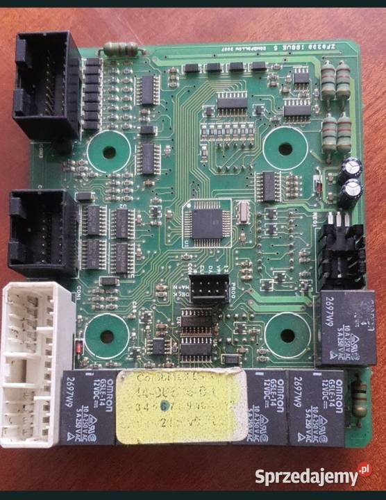 Wyświetlacz PCB Kosiarki Countax Westwood V2550 Wrocław