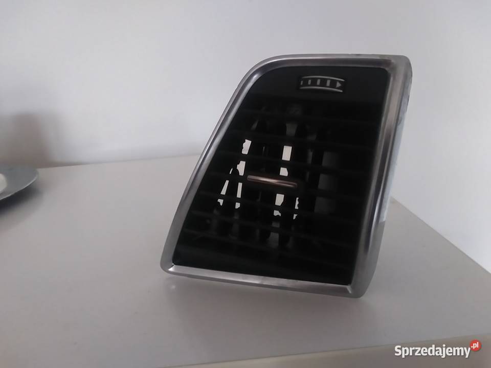 Audi Q5 Kratka nawiewu l Lubin