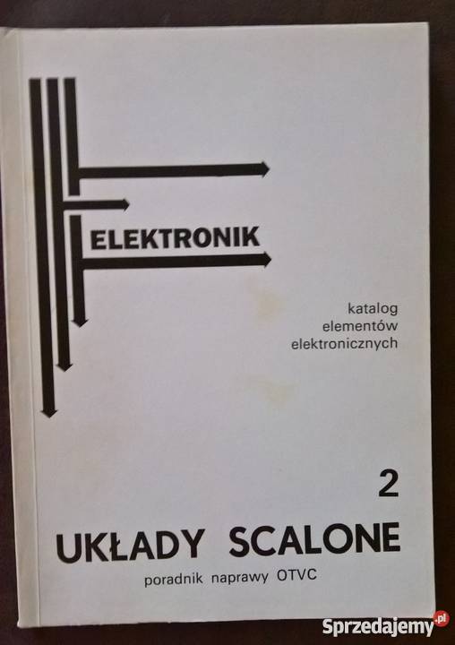 Katalog Elementów Elektronicznych Tranzystory dolnośląskie Wrocław