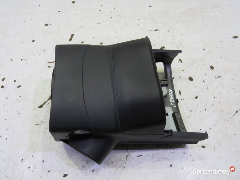 OSŁONA KOLUMNY KIEROWNICZEJ PEUGEOT 2008 osobowe