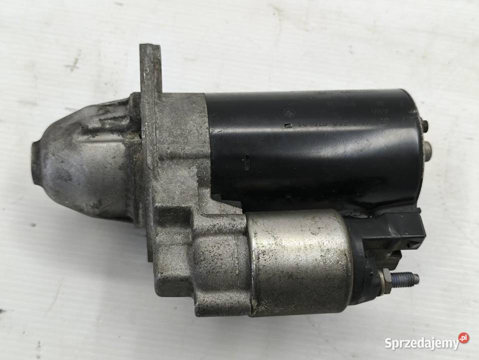 ROZRUSZNIK BMW 1 E87 E81 LIFT 16 7550975 osobowe