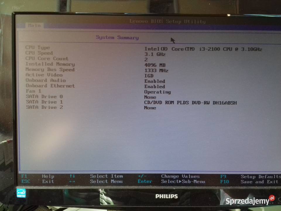 Hynix DDR3L 4GB PC3L12800S SODIMM 135V 1600MHz PC12800 1600MHz Bydgoszcz