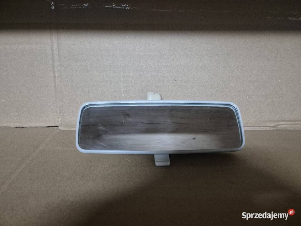 Szyba stala dachu fiat 500