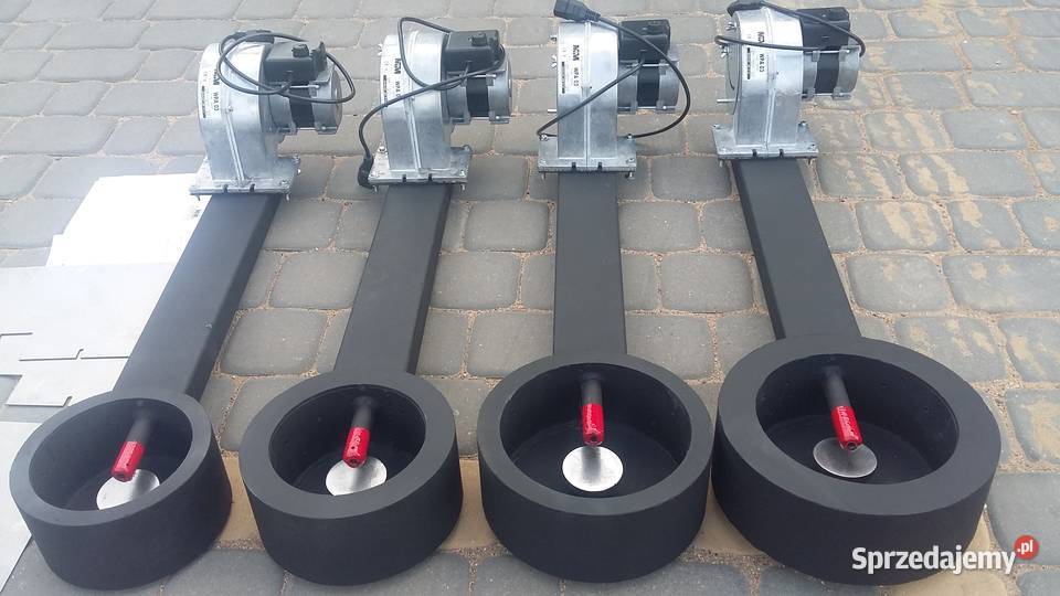 Palnik 35kW Multiolejowy Białystok