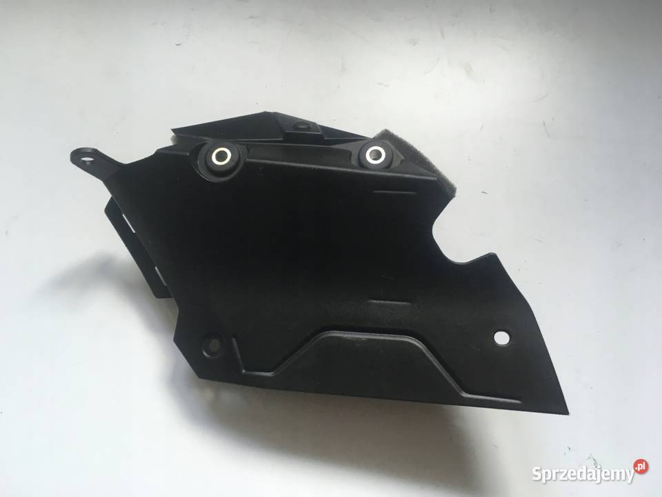 YAMAHA MT09 FZ09 Pokrywa boczna prawa Plastik Łobżenica