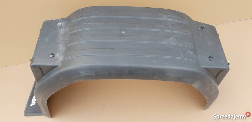 SCANIA BŁOTNIK NADKOLE BDF 2421335 Bieleń