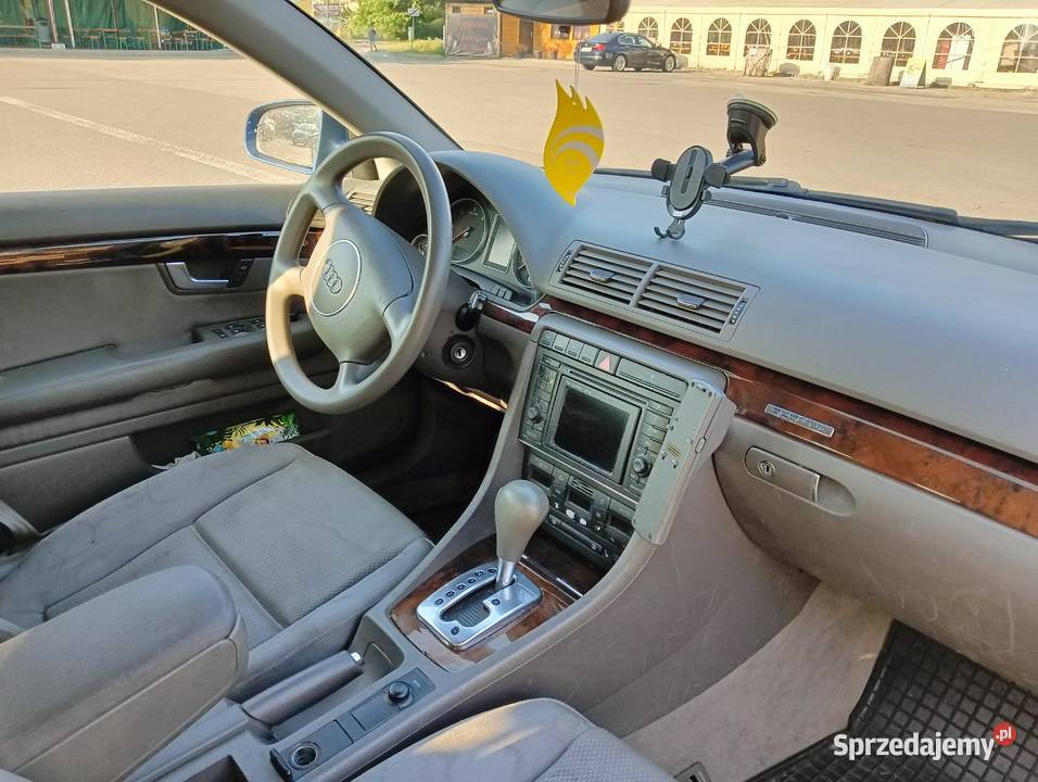 Audi quattro Zamość