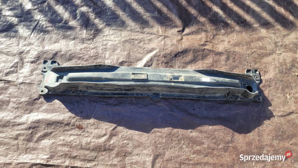 KIA CARENS 4 IV BELKA ZDERZAKA TYŁ TYLNA śląskie