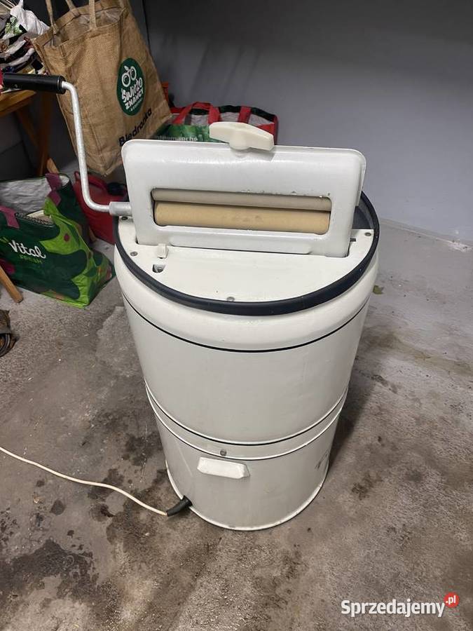 PRALKA FRANIA Dom i Ogród śląskie Sosnowiec