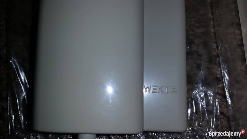 Domofon słuchawka Unifon Wekta TK6 3 kolory Warszawa sprzedam
