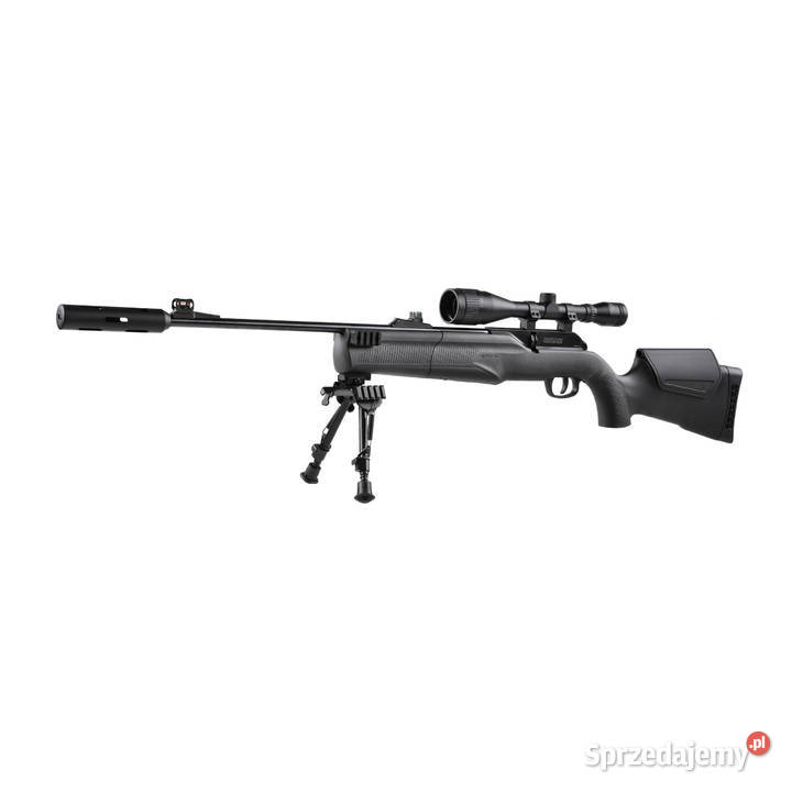 Wiatrówka Umarex Airmagnum 850 M2 XT Kit 45 mm z mazowieckie Warszawa