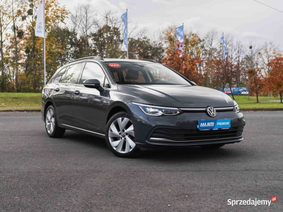 VW Golf 20 TDI Kombi śląskie Zabrze sprzedam