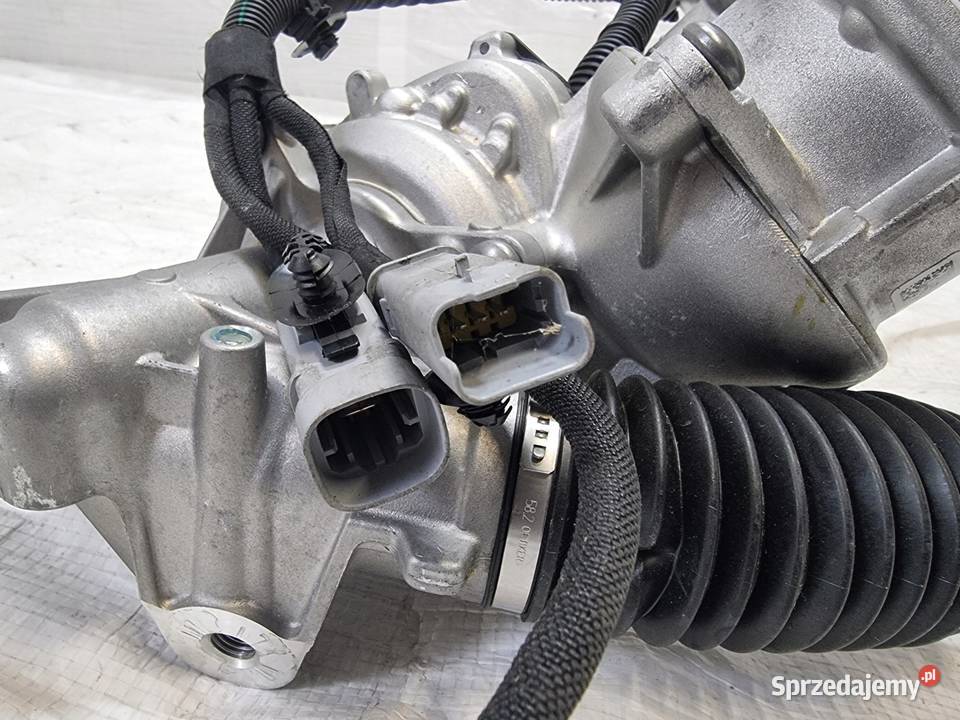 Opel Corsa F Przekładnia Maglownica Nowa