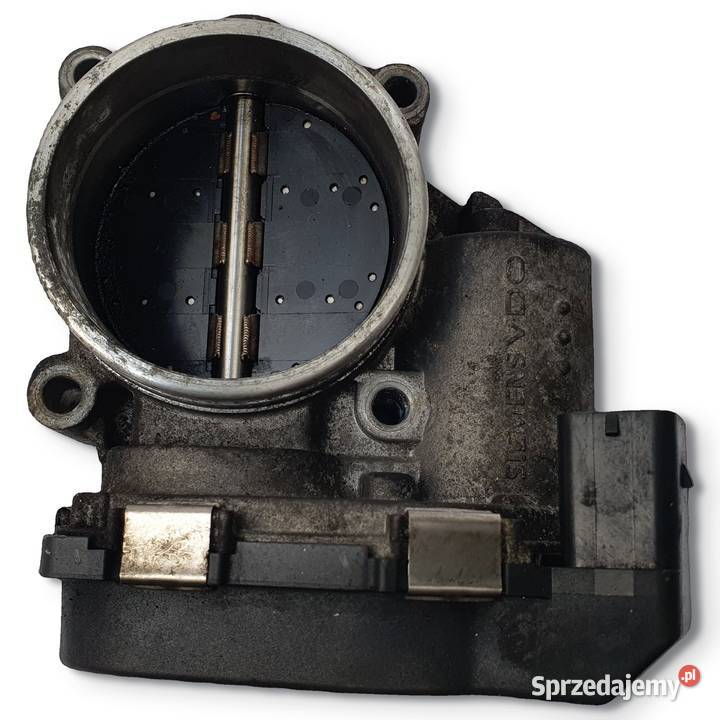 PRZEPUSTNICA BMW E87 E90 20 i 7561066 Chełm