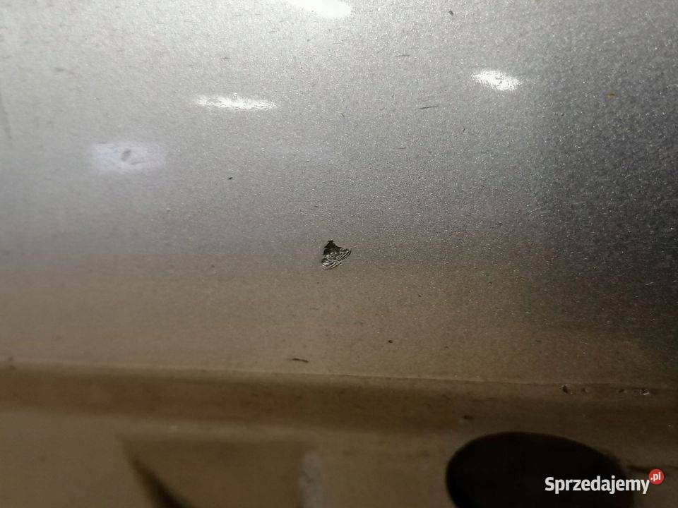 Listwa Progowa Nakładka Lewa Chrysler Crossfire Pozostałe Pleszew