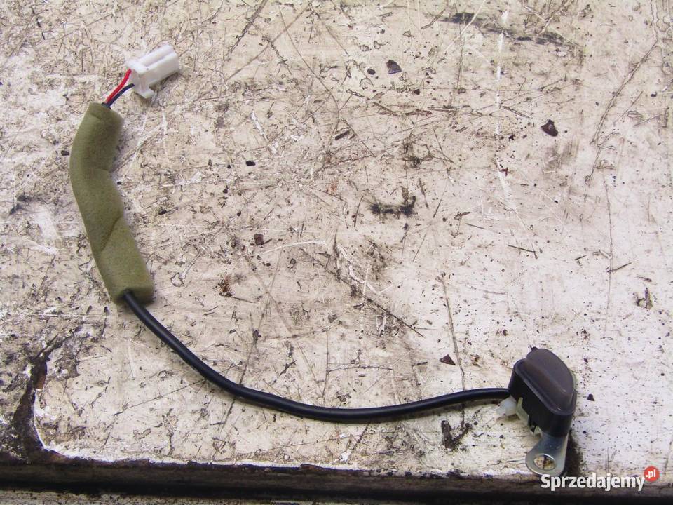 WIĄZKA INSTALACJA LUSTERKA LEWA LEWE NISSAN osobowe