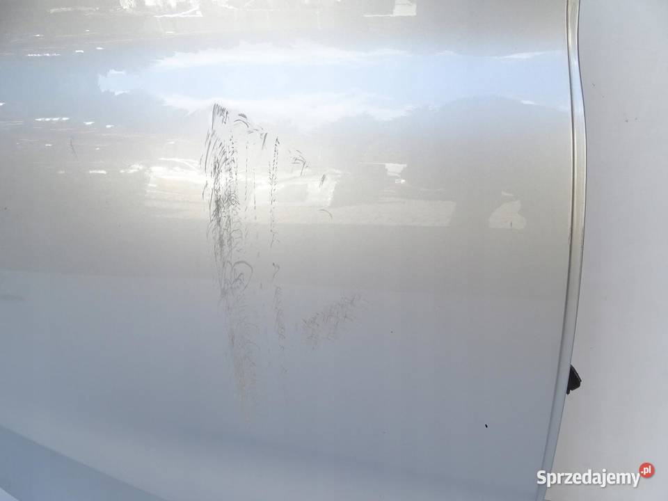 DRZWI PRAWY TYŁ PRAWE TYLNE OPEL ASTRA V K HB 5D osobowe