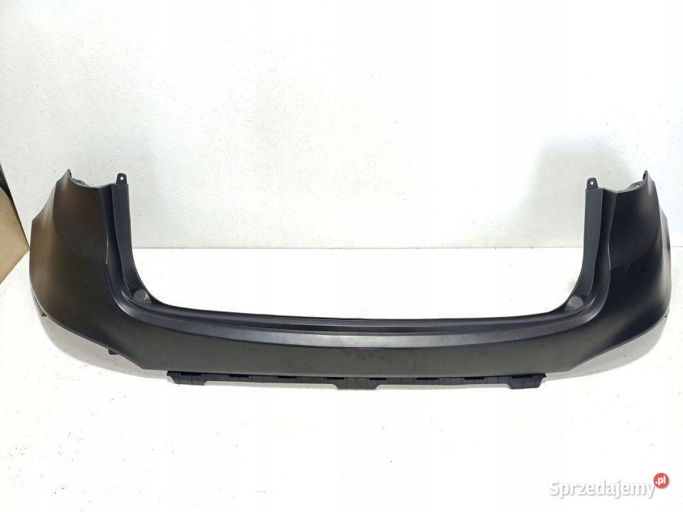 HYUNDAI IX35 IX 35 20092015 ZDERZAK TYŁ TYLNY Skarżysko-Kamienna