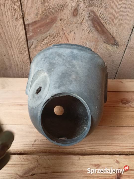 Obudowa lampy WSK 125 175 Lublin