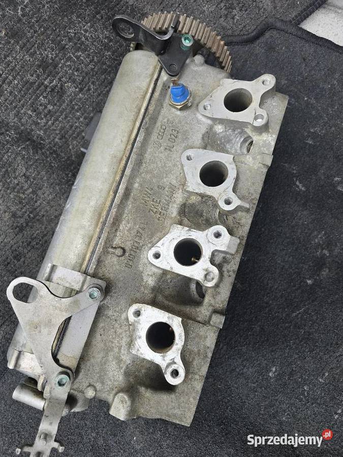 Głowica Volkswagen 10 8v 030 103 374 L osobowe Warszawa