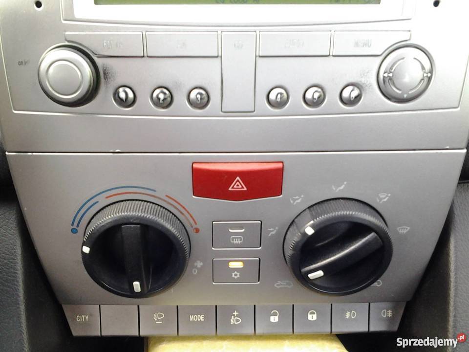 Sprzedam Lancię Ypsilon Mława