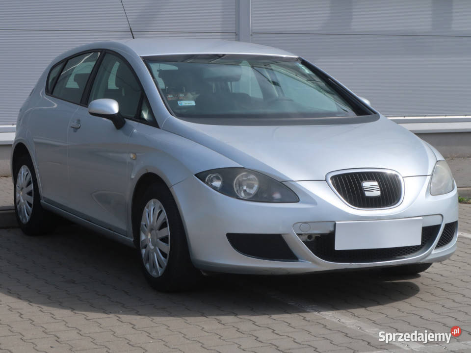 Seat Leon 19 TDI 1896cm3