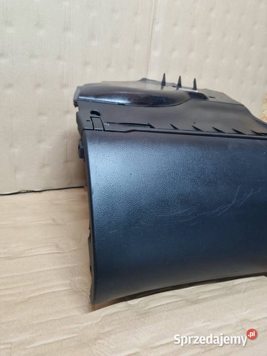 Hak holowniczy z modułem Passat B6 kombi Kopacz