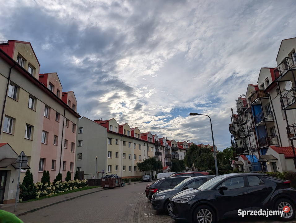 Mega okazja Najtaniej na ZB Skarbka z Gór 124b 4 10533zł/m2 Sprzedaż mazowieckie Warszawa