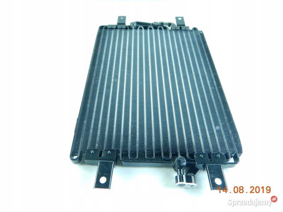 CHŁODNICA KLIMATYZACJI FIAT PALIO SIENA ASO sprzedam