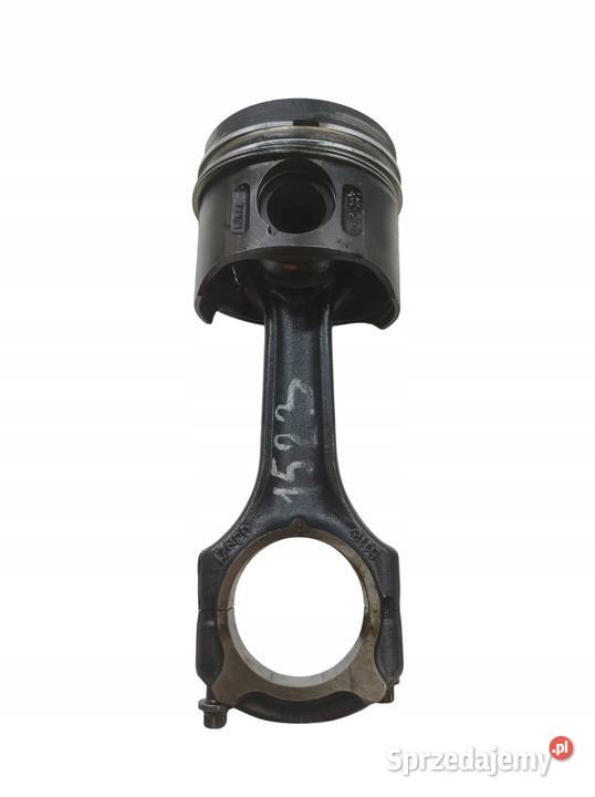 TŁOK KORBOWÓD 22 CDI MercedesBenz Sprinter II sprzedam