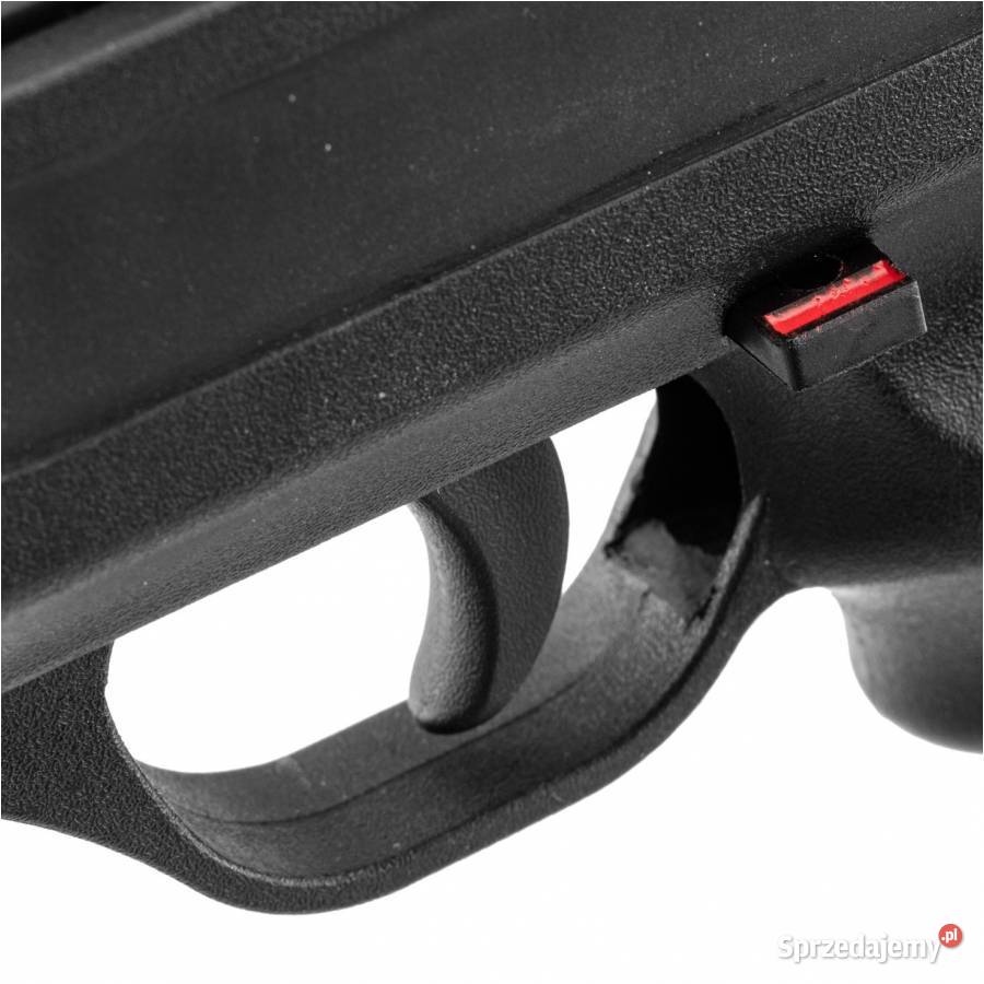 Pistolet Black Ops Langley 45 mmsklep