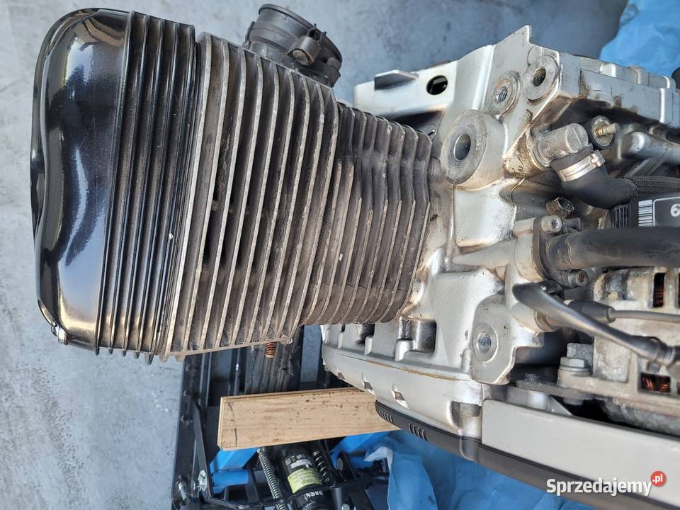 BMW R 1200 C CL K30 CYLINDER GŁOWICA PRAWA Nowy Tomyśl
