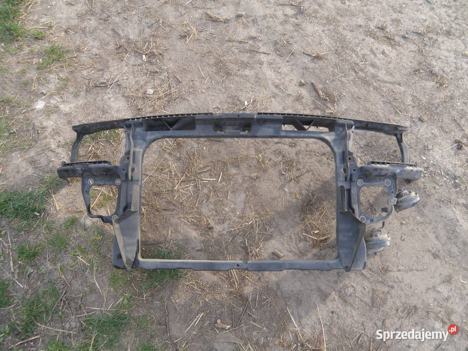 Pas przedni okular Audi A3 8L 96 wzmocnienie
